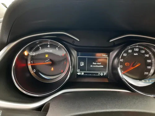 Chevrolet Onix 1.0T Ltz At