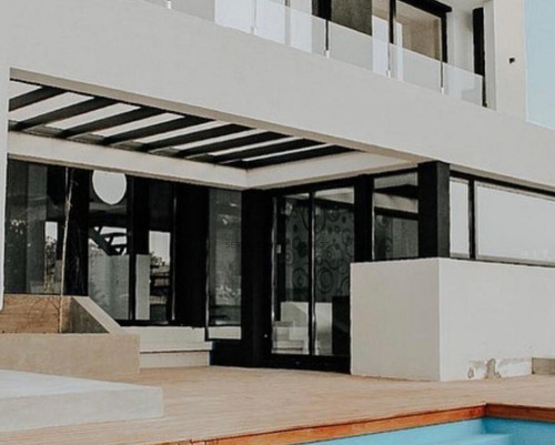 Casa En Alquiler En Arenas Del Sur