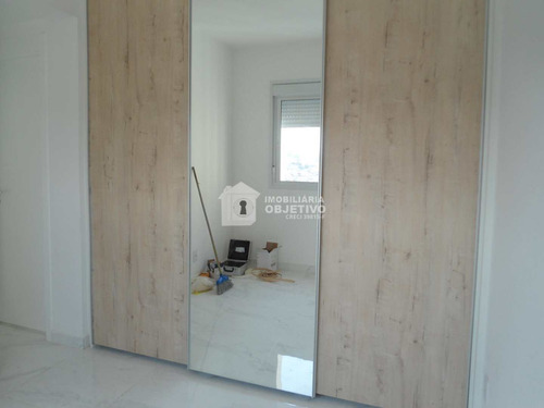 Imagem 17 de 25 de Apartamento Com 3 Dorms, Vila Sônia, São Paulo - R$ 700 Mil, Cod: 3537 - A3537