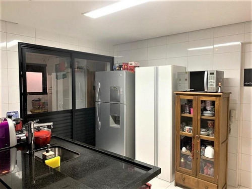 Imagem 8 de 22 de Apartamento À Venda, 97 M² Por R$ 849.000,00 - Mooca - São Paulo/sp - Ap5044
