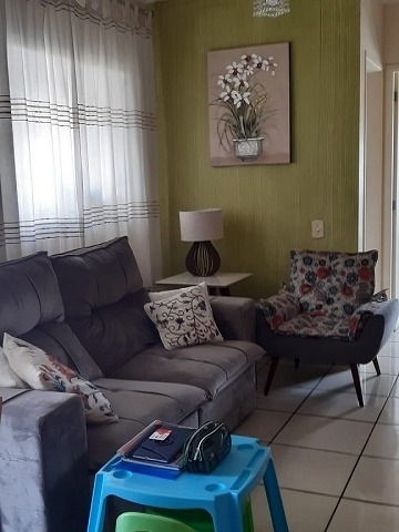 Imagem 11 de 23 de Apartamento Para Venda, 2 Dormitórios, Cezar De Souza - Mogi Das Cruzes - 3990