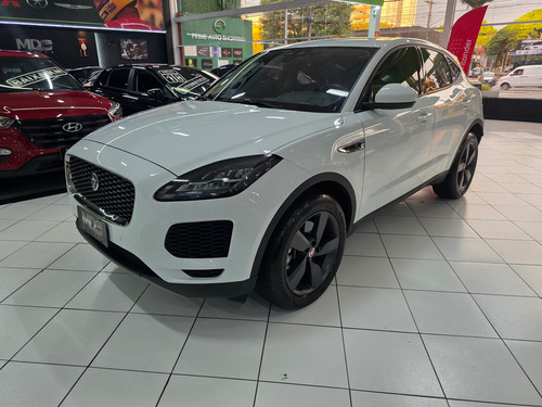 Jaguar Outros Modelos E-PACE 2.0 16V P250 FLEX S AWD AUTOMÁTICO