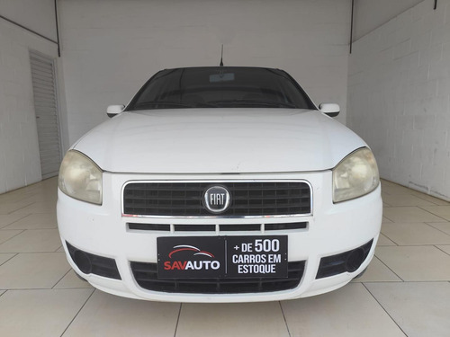 Fiat Siena El