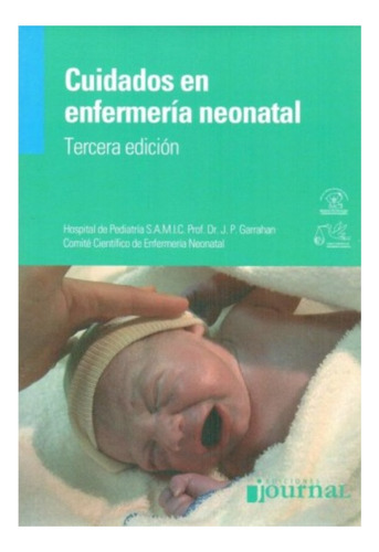 Cuidados En Enfermería Neonatal 3ed - Outlet