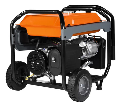 Generac, Generador Portátil Premium Gp6500
