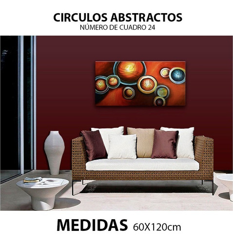 Cuadros Decorativos Variedad De Tamaños Y Diseños 12 Pagos