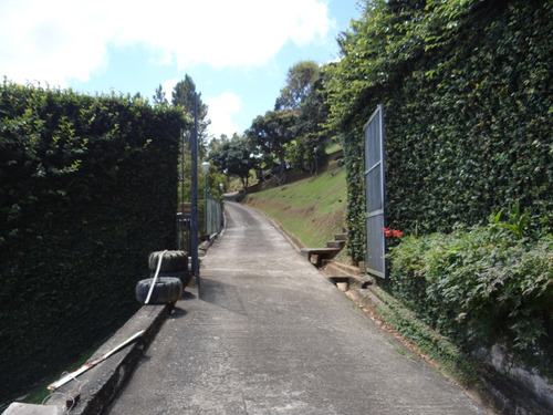 Casa Tipo Finca Urbana