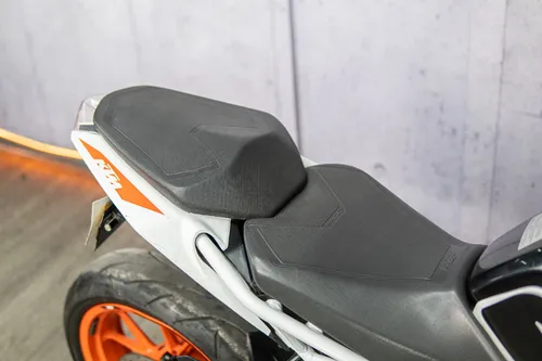 Ktm Duke Ng 200 2021