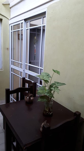 Imagen 8 de 23 de Ph 3 Ambientes Con Patio!