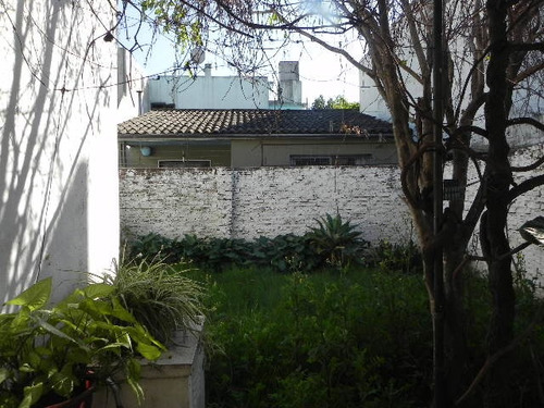 Imagen 6 de 6 de Casa En Venta En La Tablada