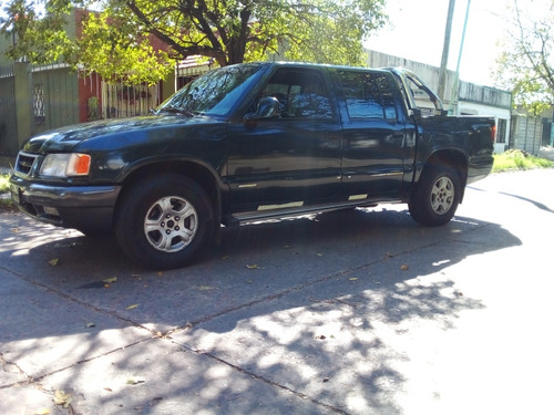 Chevrolet S10 2.8 4x2 Dc Dlx