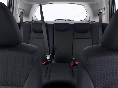 Honda Fit LX 1.5 Flexone 16V 5p Aut.