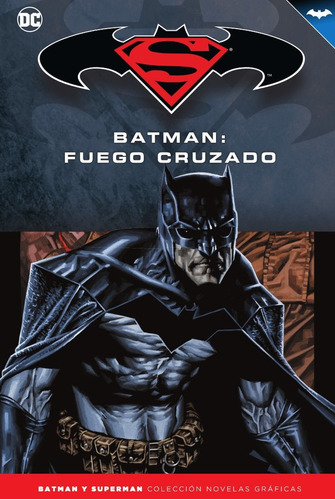 Batman Y Superman - Col. Novelas Gráficas #45: Batman...