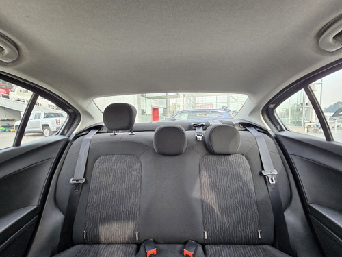 Fiat Cronos CRONOS DRIVE 1.8 AT