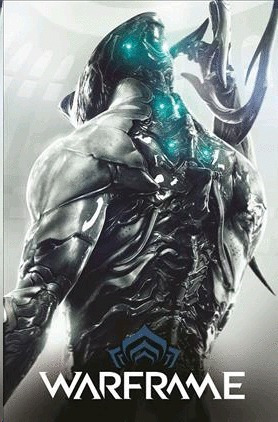 Libro Warframe Volume 1