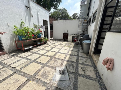 Casa En Venta En Guadalupe Inn - Jaime Nuno - Gran Jardín