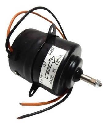 Motor Electroventilador Chevrolet Swift 1.3/1.6 89/00 Lk