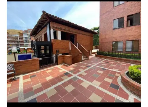 Venta Apartamento De 96mt2 Quintas Don Simón, Sur De Cali 8573.