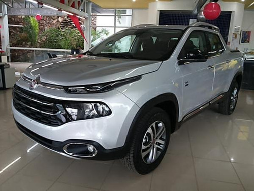 Imagen 5 de 25 de Toro 1.8 Freedom 2022 4x2 At Anticipo Financio Cuota Fija 3-
