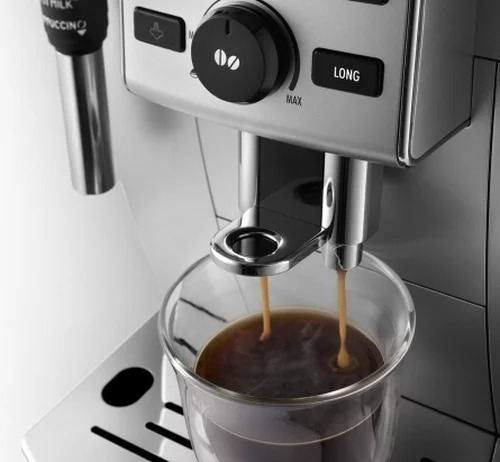 Cafetera Delonghi Ecam 23.120 Super Automática Expreso