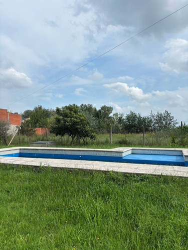 Quinta 4 Amb Villa Adriana Cañuelas