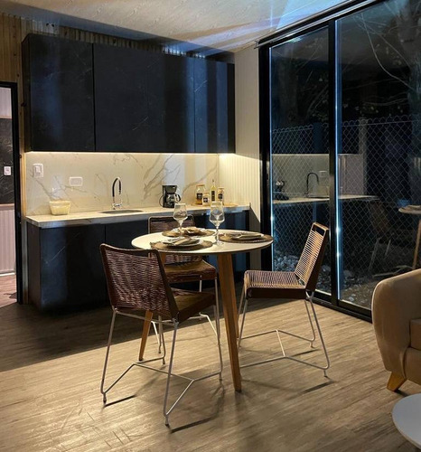 Vivienda Modular De 1 Dormitorio 28.8 M2 Llave En Mano