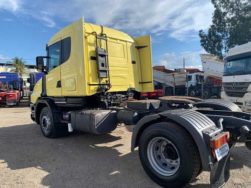 Scania 114 360 4x2 Toco