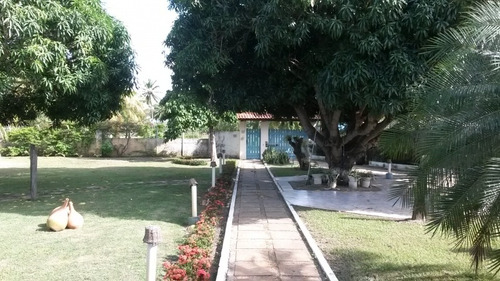 Imagem 4 de 21 de Imóveis Rurais 4 Quartos Aracaju - Se - Mosqueiro - 0449