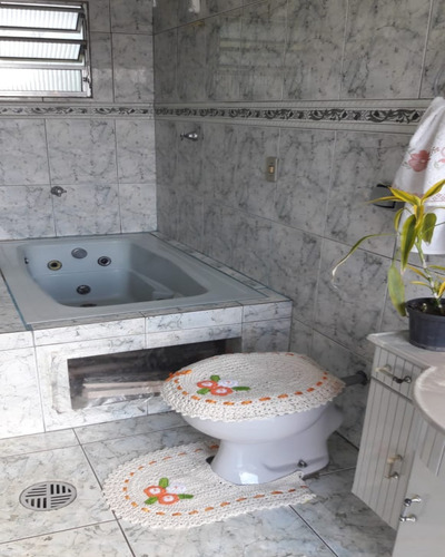 Imagem 11 de 22 de Sobrado A Venda Vila Silvia, São Paulo - V2187 - 32567408