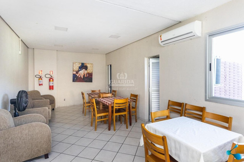 Imagem 18 de 22 de Apartamento Para Aluguel, 2 Quartos, 1 Suíte, 2 Vagas, Jardim Do Salso - Porto Alegre/rs - 6727