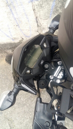 Imagem 4 de 11 de Honda Honda Cg 160 Start