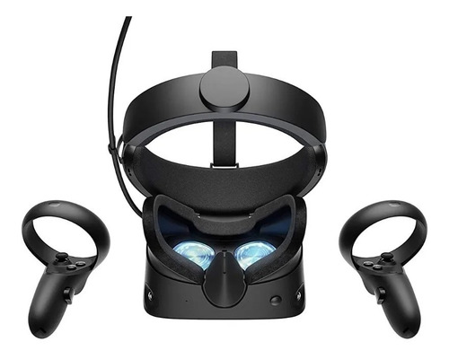 Imagem 6 de 6 de Headset Oculus Rift S Vr Realidade Virtual Nota Fiscal