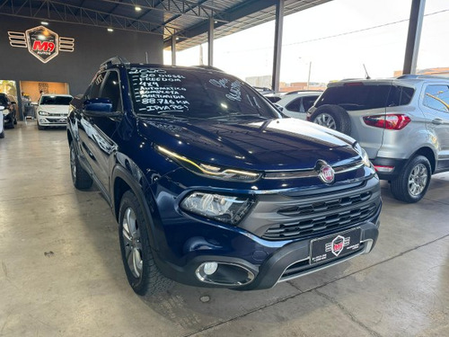 Fiat Toro Toro 2.0 16V TURBO DIESEL FREEDOM 4WD AT9