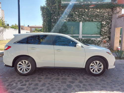 Acura RDX 3.5 L At