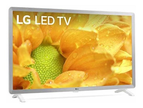Imagen 2 de 7 de LG 32lm620 32 Pulgadas Hd Led Smart Tv