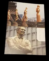 Comprar Filatelia Argentina Tango Emision Conjunta Francia Mint 2006