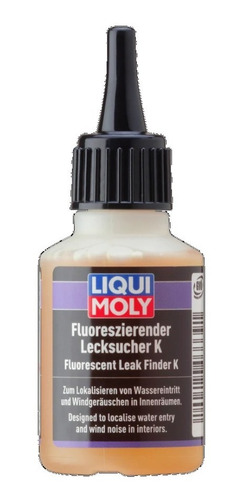Liqui Moly Leak Finder - Ache Vazamentos No Arrefecimento