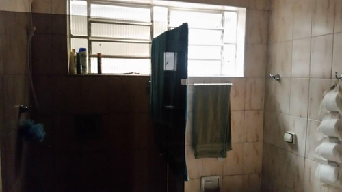 Imagem 6 de 13 de Casa Para Venda Em Taubaté, Jardim Santa Clara, 3 Dormitórios, 1 Suíte, 1 Banheiro, 2 Vagas - Ca0082_1-1416039