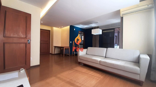 Imagem 7 de 15 de Apartamento Para Venda Em Curitiba, Batel, 2 Dormitórios, 1 Suíte, 2 Banheiros, 1 Vaga - F001056_2-1228765