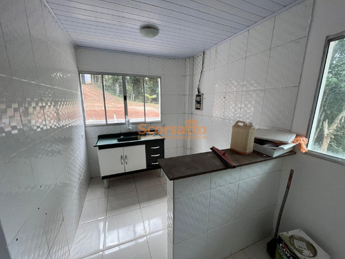 Imagem 7 de 18 de Casa À Venda, Jardim Petrópolis, Itapecerica Da Serra/sp. - 3648