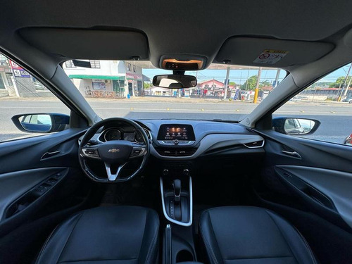 Chevrolet Onix plus Onix 1.0 Turbo Flex Plus Premier AutomÁtico