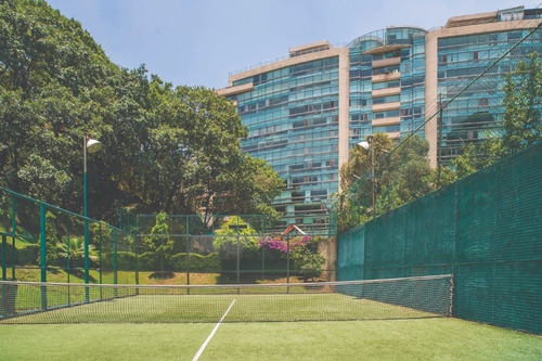 Imagen 16 de 18 de Garden En Venta En Lomas Country Club