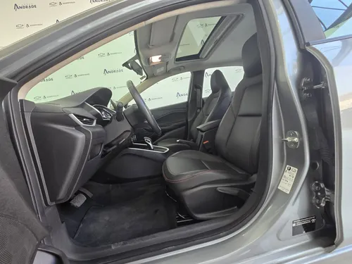 Chevrolet Onix 1.0 Premier Redline At