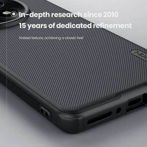 Funda Nillkin Magnética For Oneplus 13