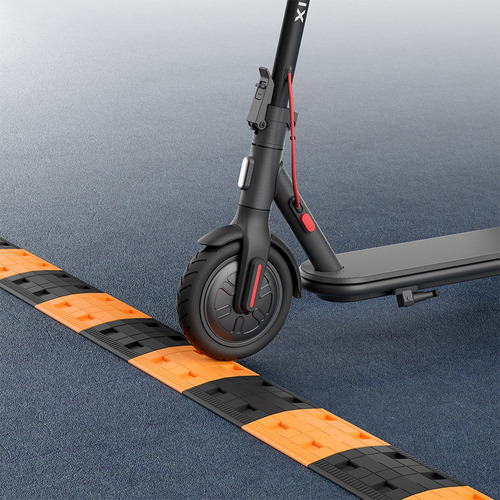 Xiaomi Electric Scooter 4 Lite (black