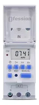 Comprar Interruptor Horario Digital Timer Semanal Programable 220v