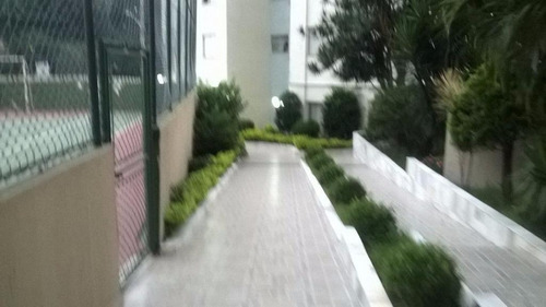 Cobertura Residencial À Venda, Vila Formosa, São Paulo. - Co0099