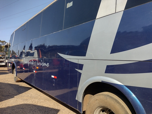 Imagem 12 de 12 de Onibus Marcopolo G6 Scania K310