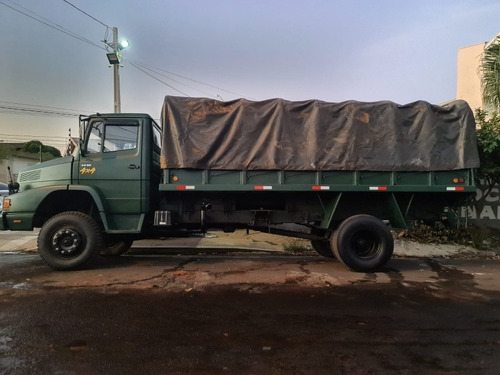 Imagem 2 de 7 de Mercedes-benz 1418 1418