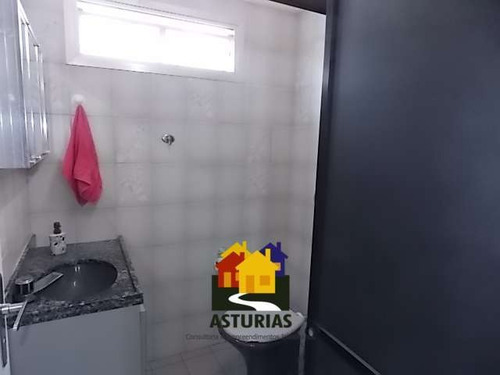 Imagem 6 de 9 de Apartamento - Vila Salete - 1391-1